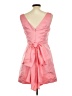 Lulus Pink Cocktail Dress Size M - photo 2
