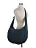 Everlane Solid Teal Hobo One size - photo 2