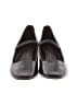 Madewell 100% Leather Black Heels Size 7 - photo 2