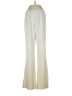 Zara Ivory Casual Pants Size S - photo 1