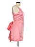 Lulus Pink Cocktail Dress Size M - photo 4