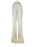 Zara Ivory Casual Pants Size S - photo 2