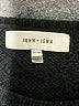 John & Jenn 100% Acrylic Black Pullover Sweater Size M - photo 7