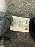 John & Jenn 100% Acrylic Black Pullover Sweater Size M - photo 8