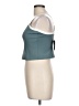 Assorted Brands Teal Sleeveless Top Size L - photo 5