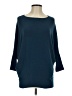 Jolie Blue Poncho Size S - photo 1