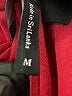 BCBGMAXAZRIA Red Coat Size M - photo 8