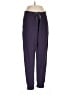 L.L.Bean Purple Casual Pants Size M (tall) - photo 1