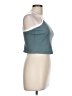 Assorted Brands Teal Sleeveless Top Size L - photo 4