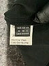 Unbranded 100% Polyester Color Block Black Short Sleeve Top Size 6 - photo 7
