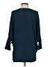 Jolie Blue Poncho Size S - photo 2