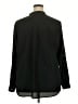 MICHAEL Michael Kors Black Long Sleeve Blouse Size 3X - photo 2
