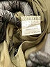 Assorted Brands Solid Brown Green Jumpsuit Size XXL - photo 5