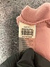 Vince Camuto Pink Short Sleeve Top Size S - photo 9