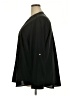 MICHAEL Michael Kors Black Long Sleeve Blouse Size 3X - photo 5