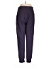 L.L.Bean Purple Casual Pants Size M (tall) - photo 2