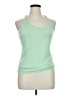 Zyia Active Green Tank Top Size XL - photo 1