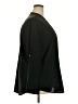MICHAEL Michael Kors Black Long Sleeve Blouse Size 3X - photo 4