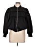 N By Nancy Black Jacket Size L - photo 1