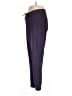 L.L.Bean Purple Casual Pants Size M (tall) - photo 5