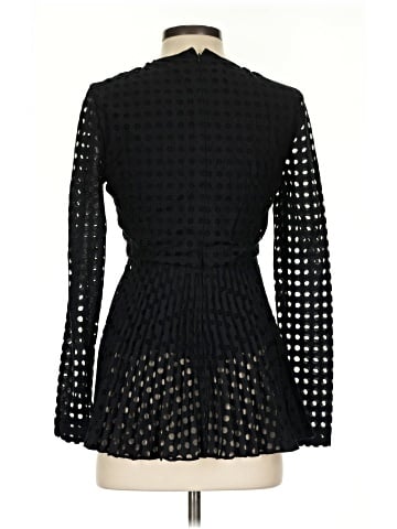Paul Smith Long Sleeve Blouse (view 2)