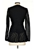Paul Smith Black Long Sleeve Blouse Size EU (IT) 40 / US 4 - photo 2
