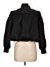 N By Nancy Black Jacket Size L - photo 2