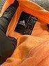 Adidas Orange Fleece Size S - photo 6