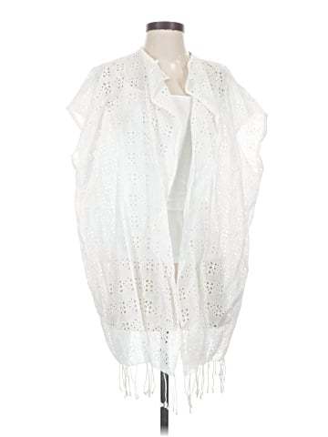 J.Crew Kimono (view 1)