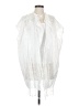 J.Crew White Kimono Size XS - Sm - photo 1