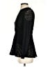 Paul Smith Black Long Sleeve Blouse Size EU (IT) 40 / US 4 - photo 5