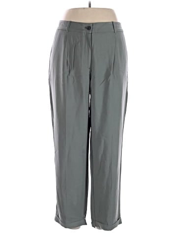 Ann Taylor LOFT Outlet Casual Pants (view 1)
