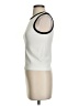 Sincerely Jules Silver Sleeveless T-Shirt Size XS (estimated) - photo 5