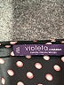 Violeta by Mango 100% Polyester Polka Dots Black Casual Dress Size XXL - photo 7