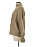 Vero Moda Tan Turtleneck Sweater Size L - photo 5