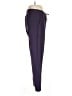 L.L.Bean Purple Casual Pants Size M (tall) - photo 4