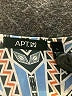 Apt. 9 Blue Sleeveless Blouse Size L - photo 7
