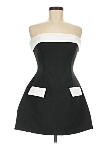 Akira Cocktail Dress (view 1)