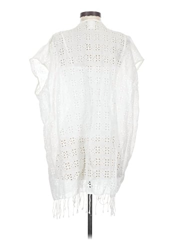 J.Crew Kimono (view 2)