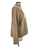 Vero Moda Tan Turtleneck Sweater Size L - photo 4