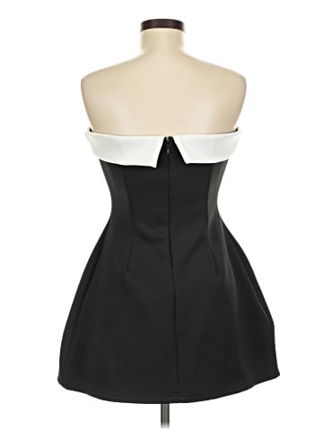 Akira Cocktail Dress (view 2)