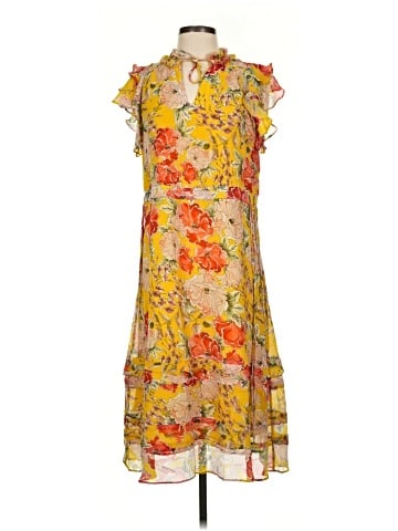 Left Coast by Dolan Casual Dress (view 1)