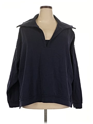 Torrid Pullover Sweater (view 1)