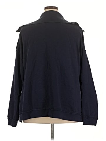 Torrid Pullover Sweater (view 2)