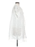 J.Crew White Kimono Size XS - Sm - photo 4