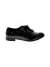 Born 100% Leather Black Flats Size 9 - photo 1