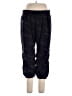 Spyder Black Casual Pants Size XL - photo 1