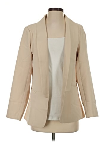 Prettygarden Blazer (view 1)