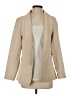 Prettygarden 100% Polyester Tan Blazer Size S - photo 1