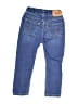 Levi's Blue Jeans Size 3T - photo 2